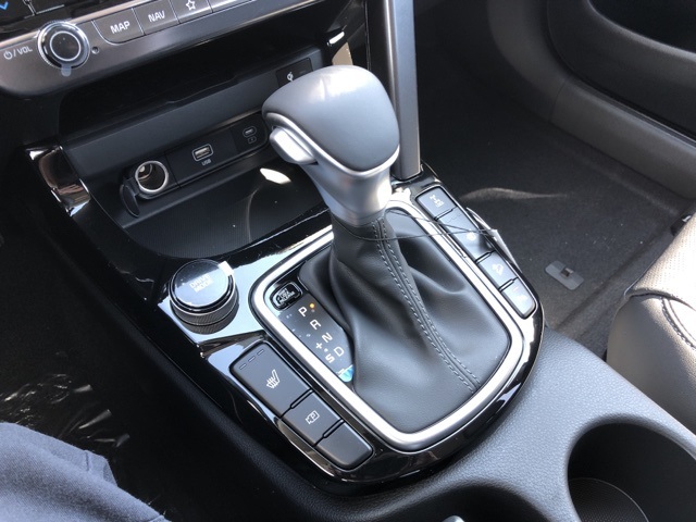 2026 Kia Seltos EX photo 23