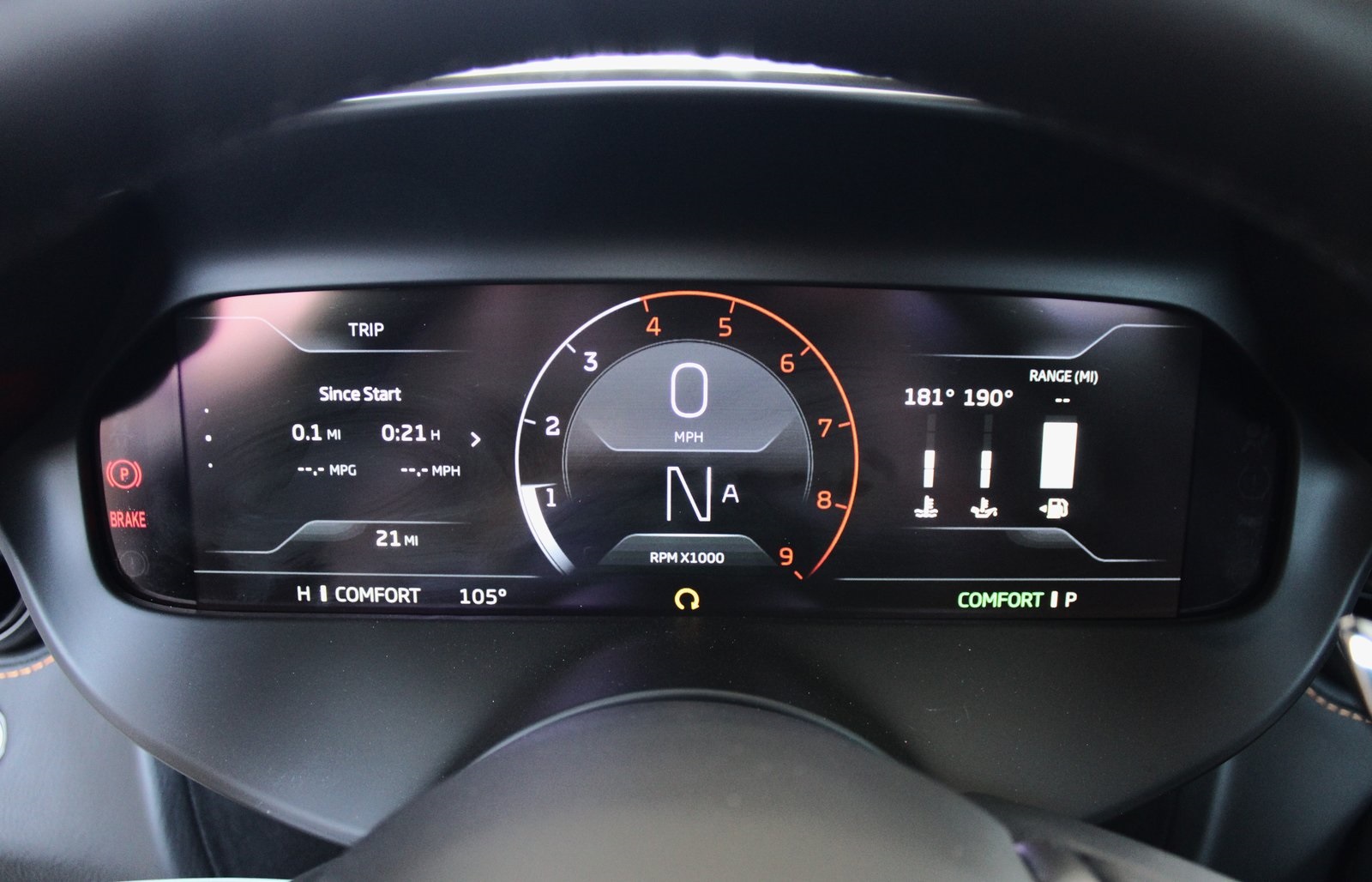 2025 Mclaren 750S Spider photo 48