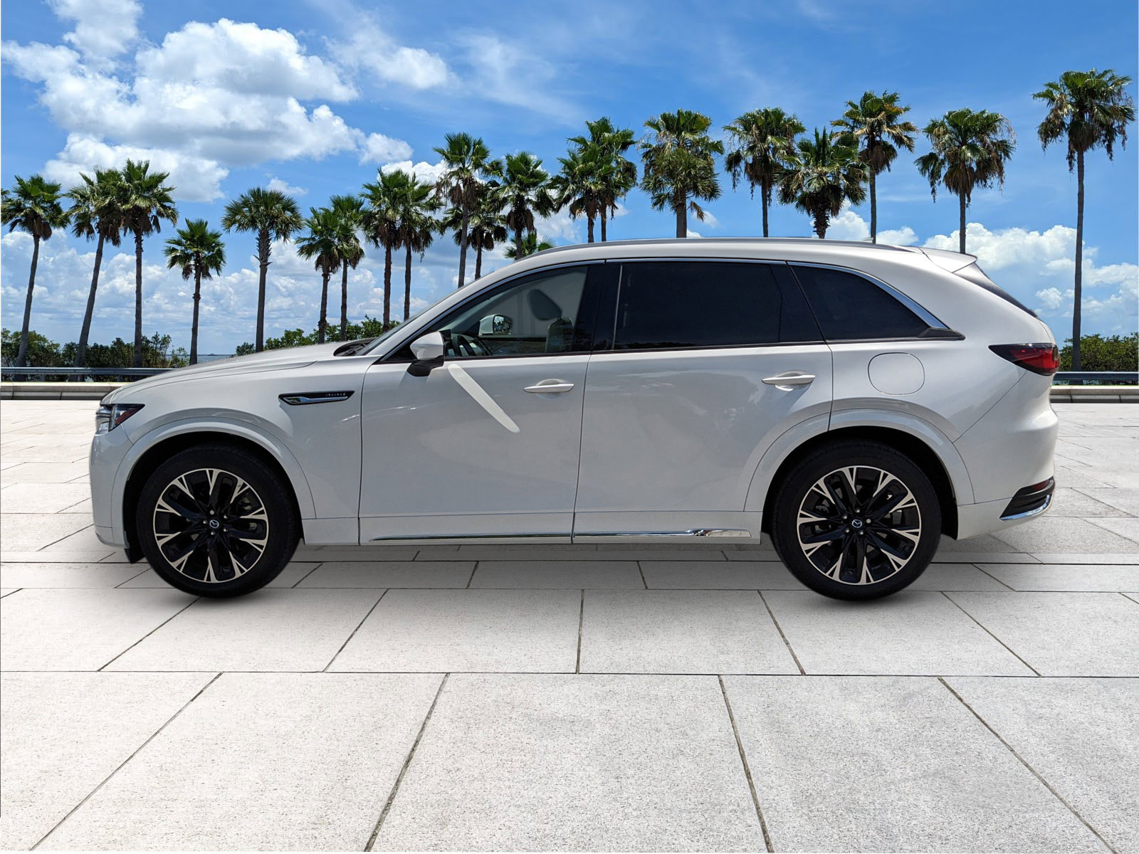 2024 Mazda CX-90 3.3 Turbo S Premium photo 6