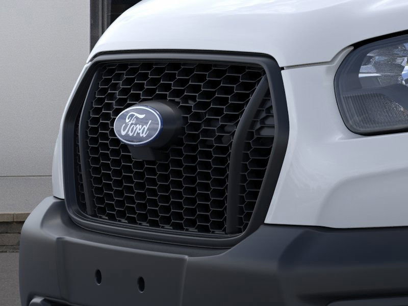 2026 FORD TRANSIT - Image 16