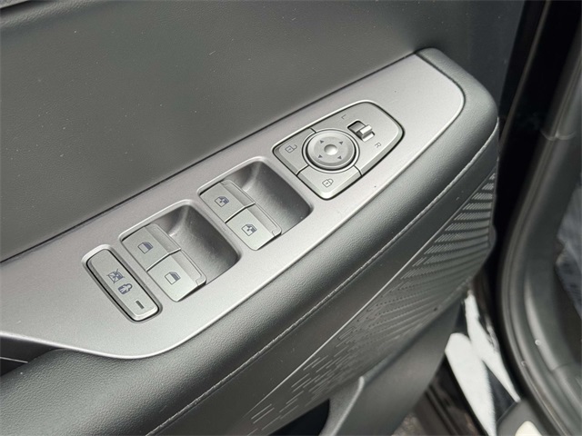 2024 Hyundai Palisade Limited photo 26