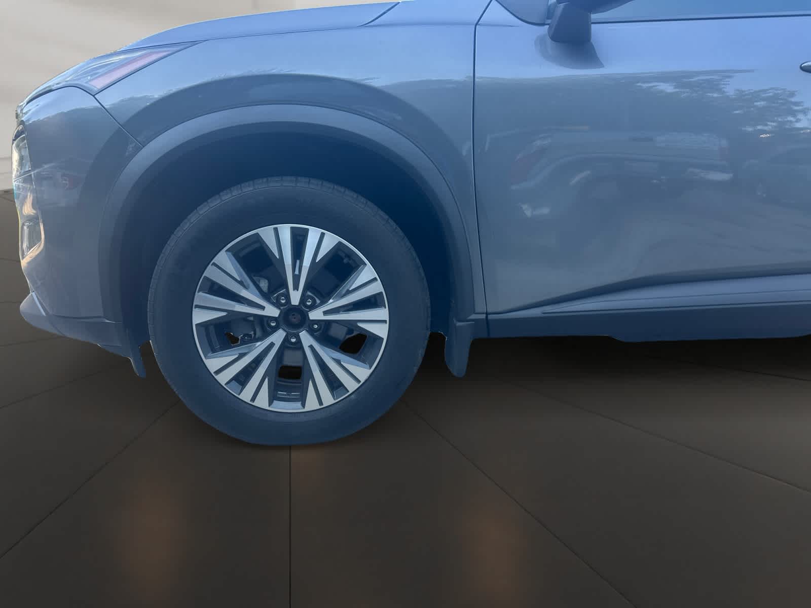 2022 Nissan Rogue SV photo 15