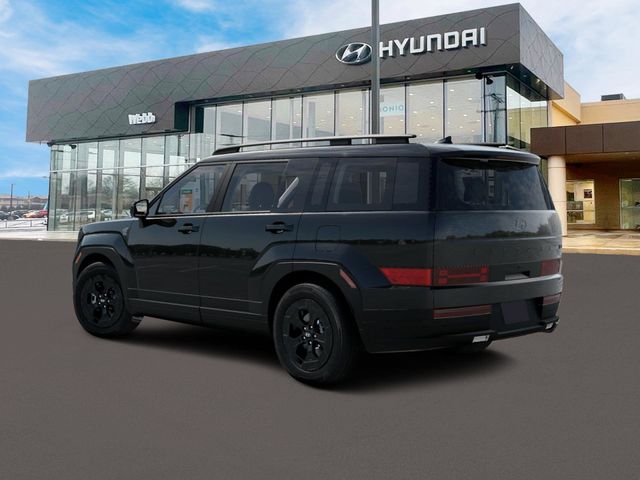 2026 Hyundai Santa Fe XRT photo 2