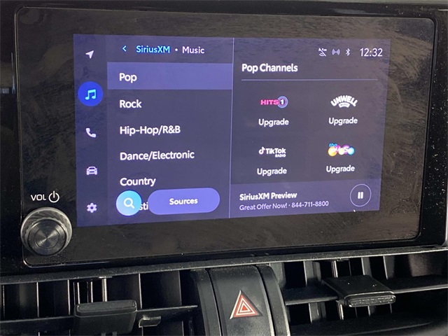 2023 Toyota RAV4 LE photo 15