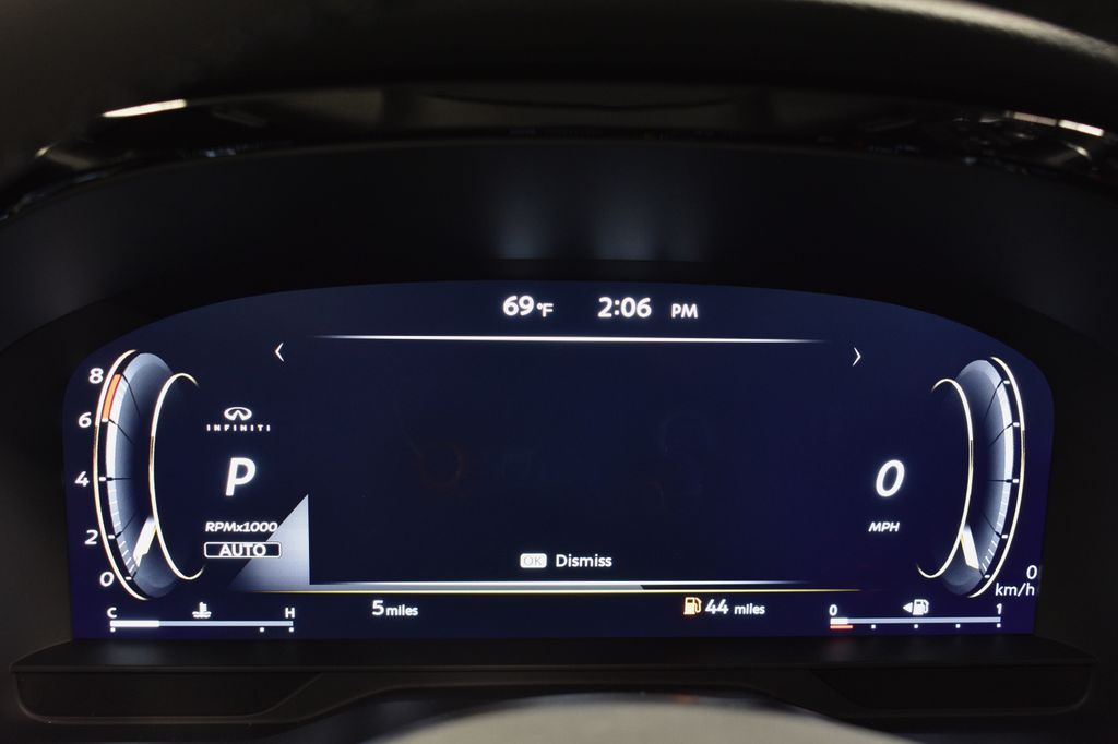 2026 Infiniti QX60 Luxe AWD photo 22