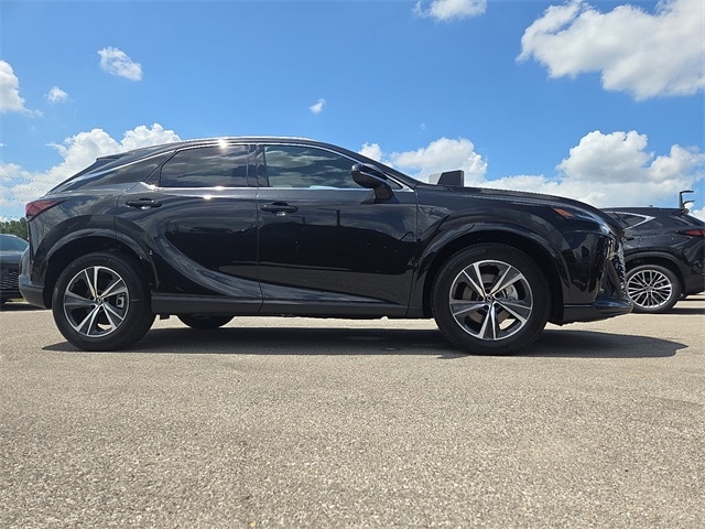 2025 Lexus RX 350 Premium photo 2
