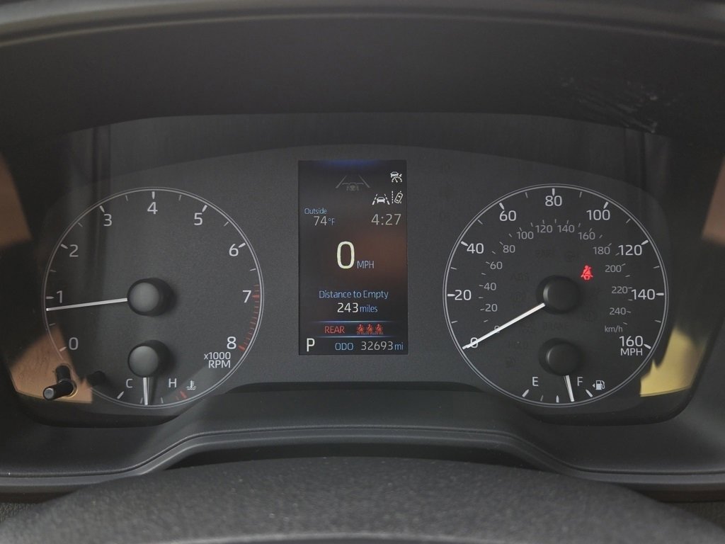 2023 Toyota Corolla SE photo 27