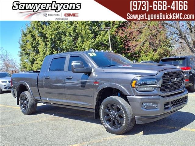 Used 2023  Ram Limited image 1