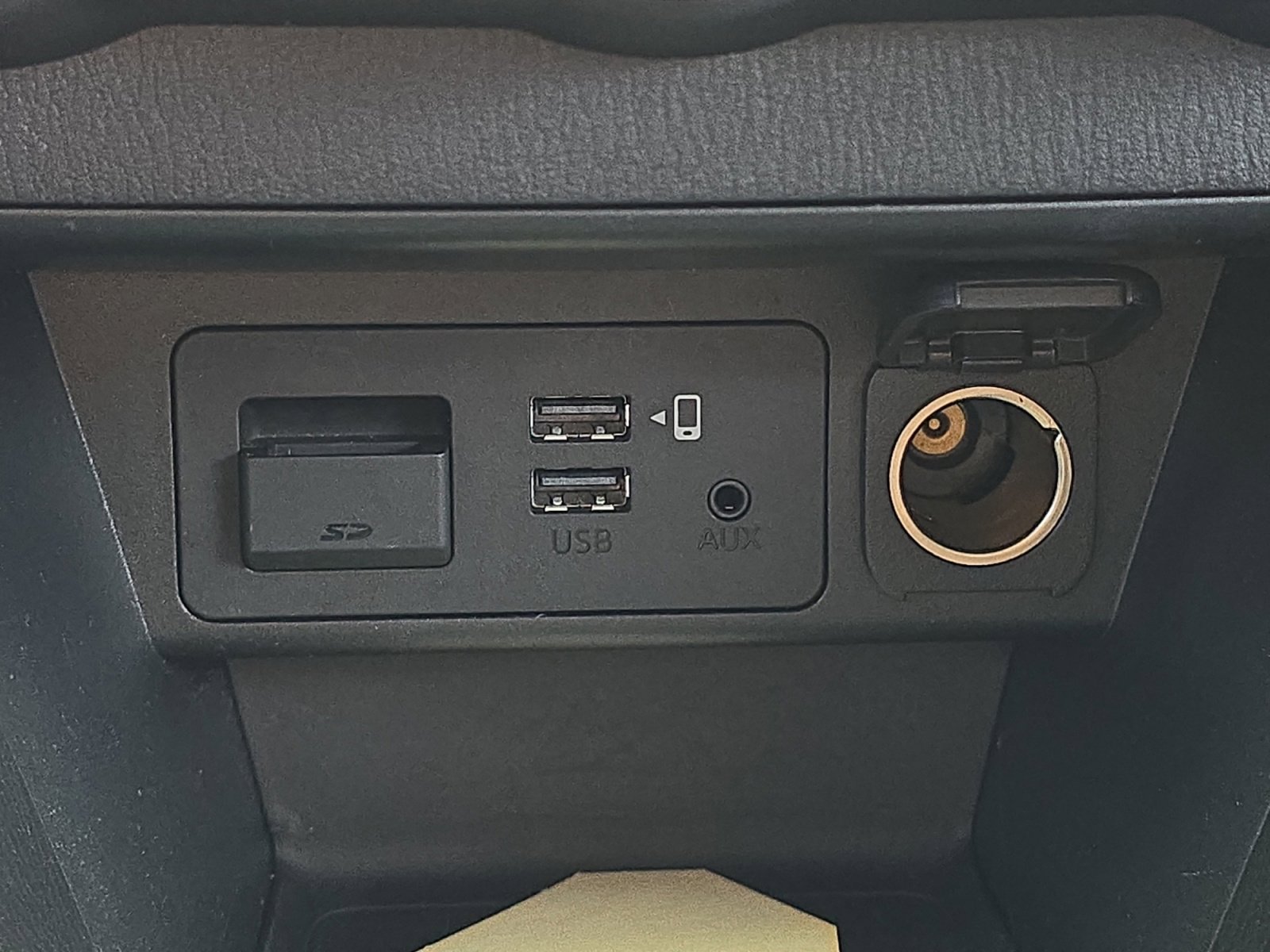 2021 Mazda CX-3 Sport photo 16
