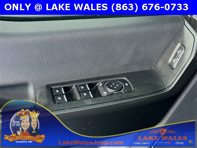 2024 Ford F-150 STX photo 16