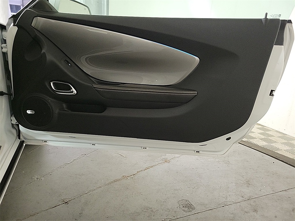 2011 CHEVROLET CAMARO - Image 20