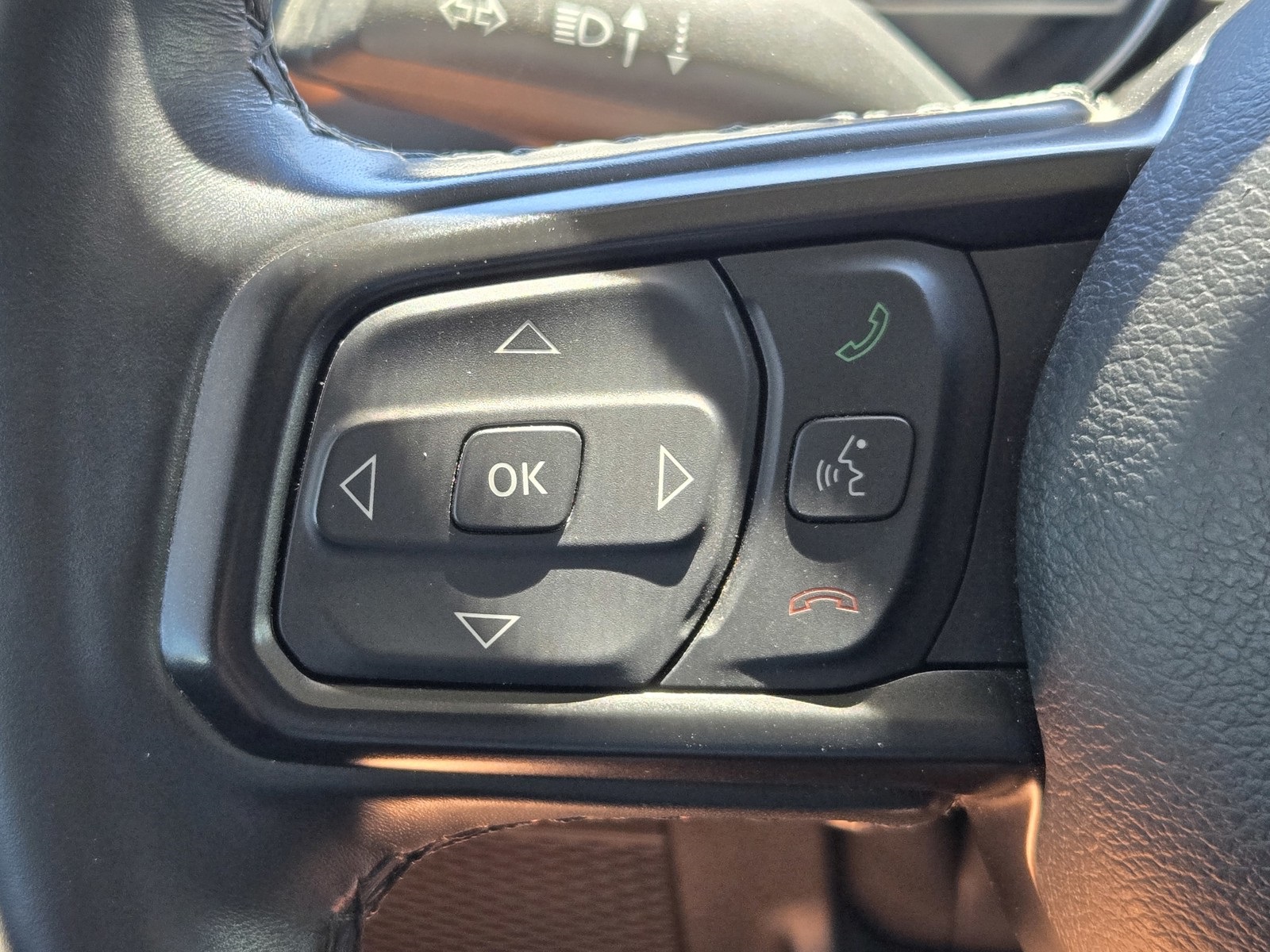 2023 Jeep Gladiator Willys photo 18