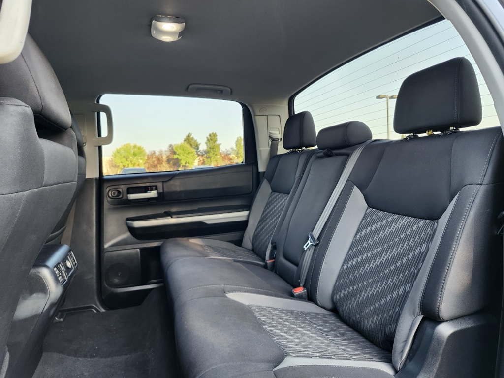 2019 Toyota Tundra SR5 photo 20