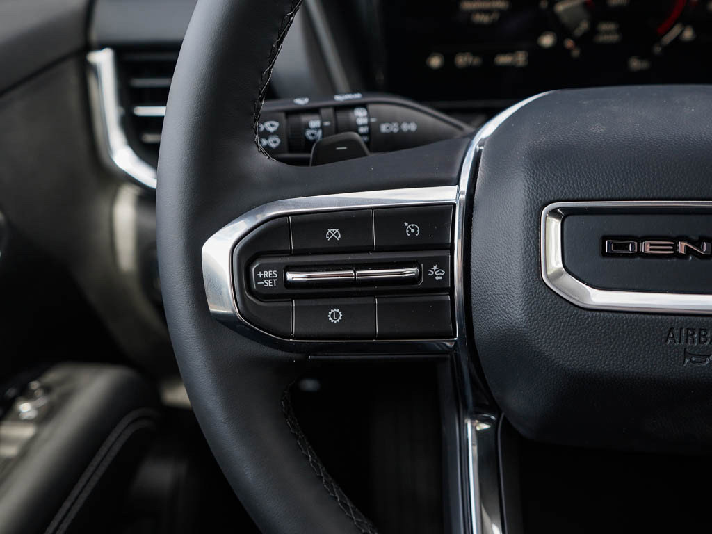 2026 Gmc Terrain Denali photo 19