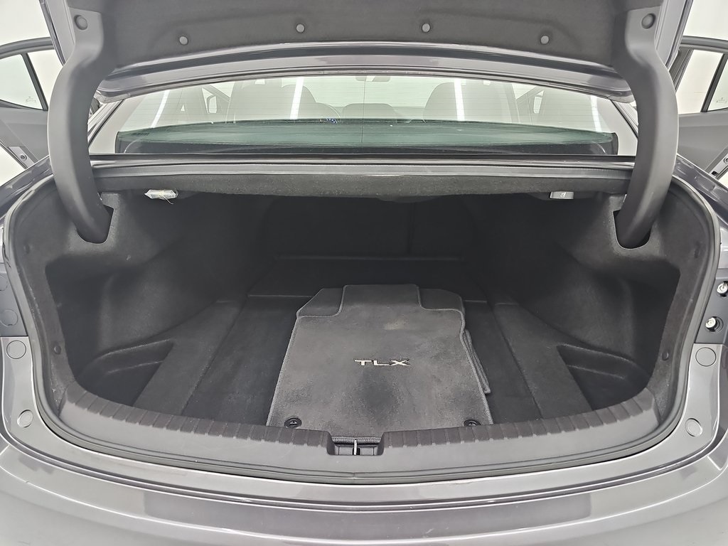 2020 Acura TLX 2.4L Base photo 14