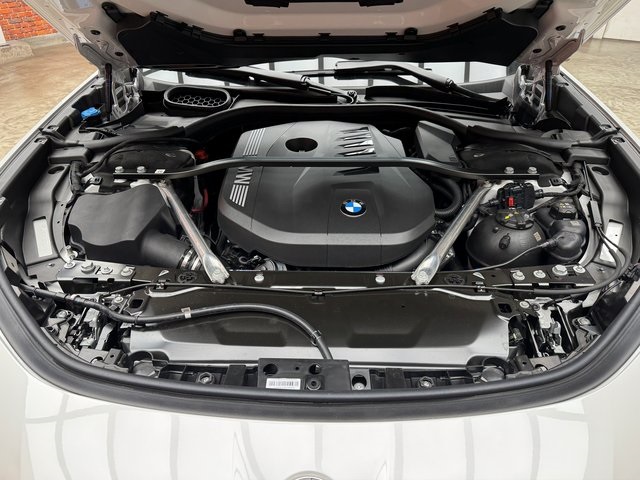2026 Bmw 740i xDrive photo 27