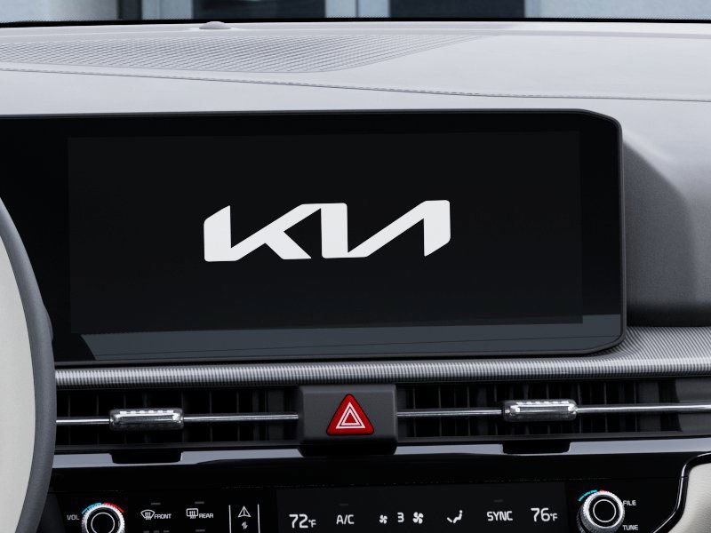 2026 Kia Sportage photo 14