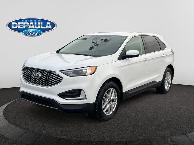 2023 Ford Edge SEL's photo