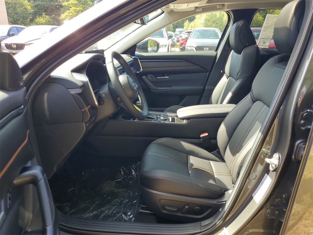 2025 Mazda CX-50 Premium photo 11