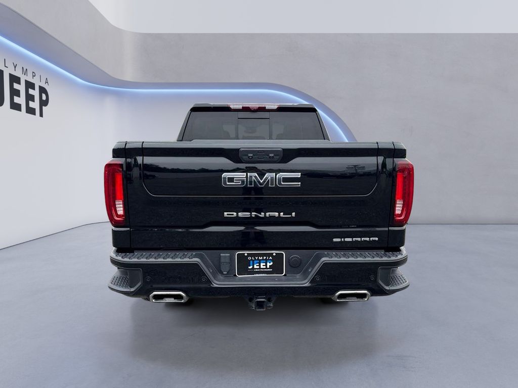 2023 Gmc Sierra 1500 Denali Ultimate photo 6