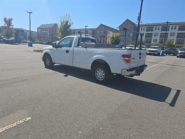 2014 Ford F-150 XL photo 7