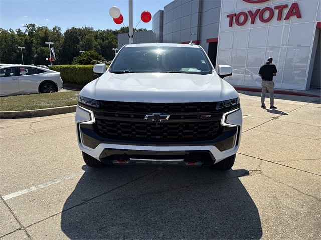 2023 Chevrolet Tahoe Z71 photo 7