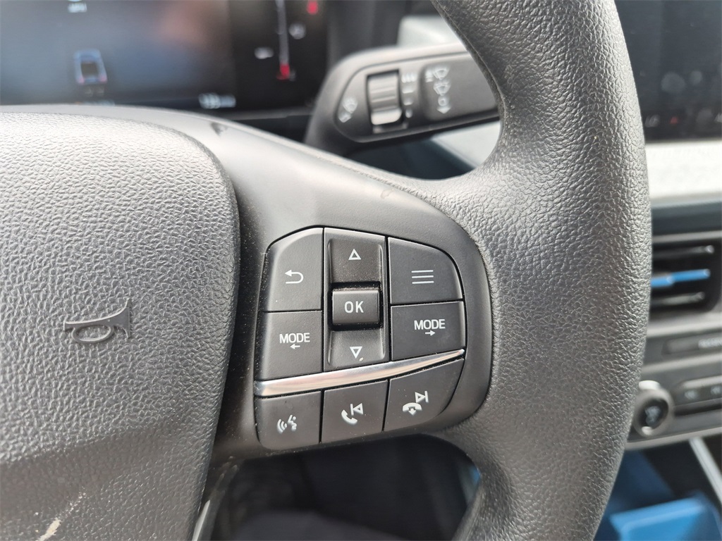 2025 Ford Maverick XLT photo 23