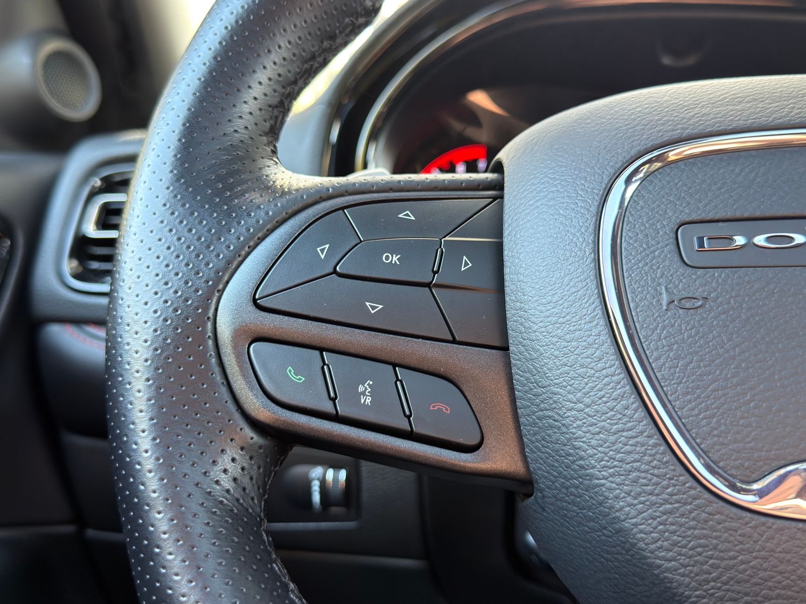 2024 Dodge Durango R/T Plus photo 2