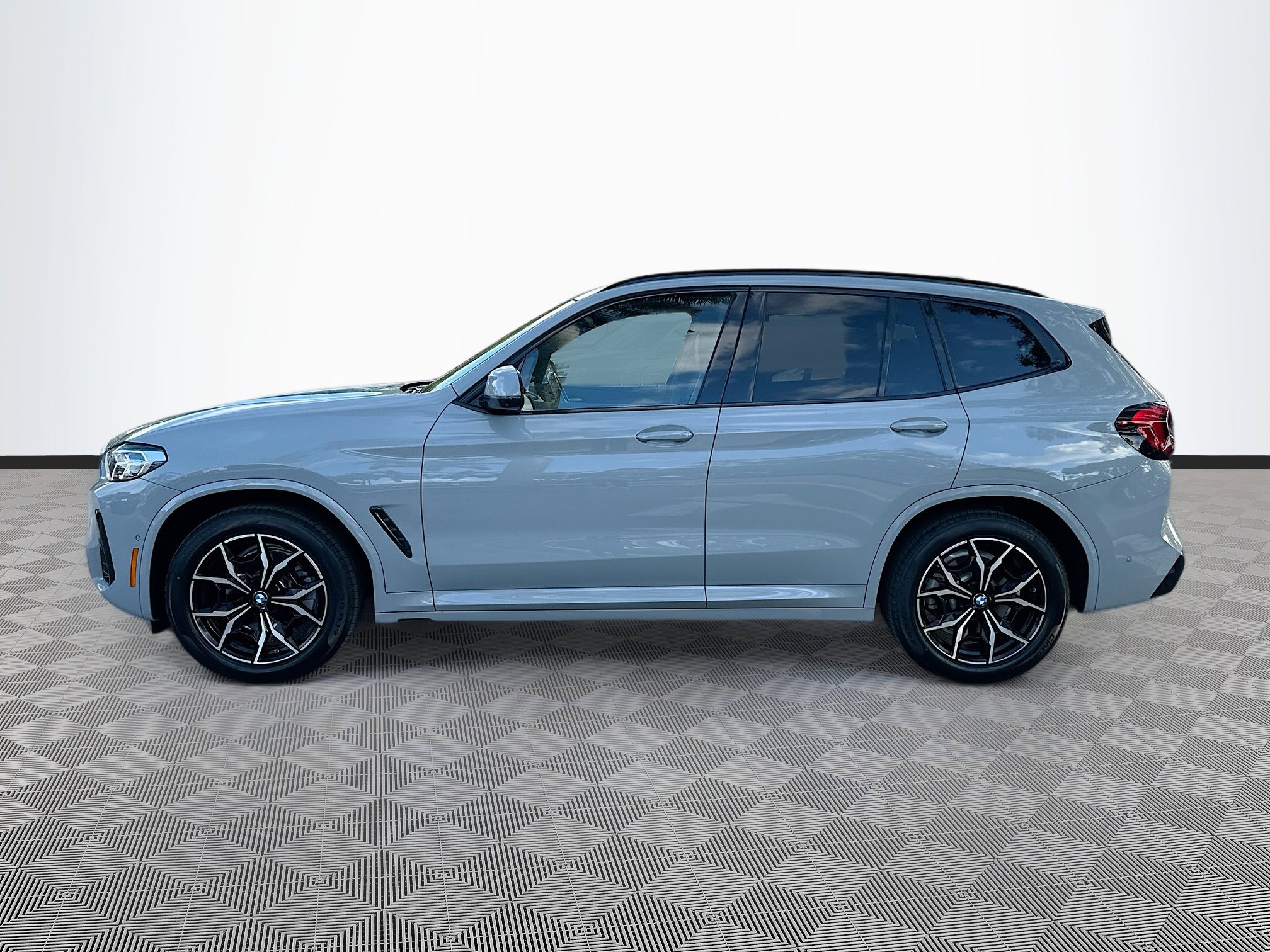 2024 Bmw X3 sDrive30i photo 4