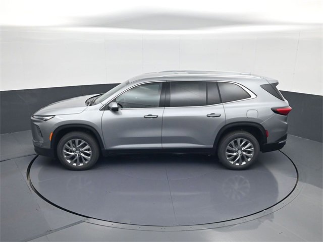 2026 Buick Enclave Preferred photo 19