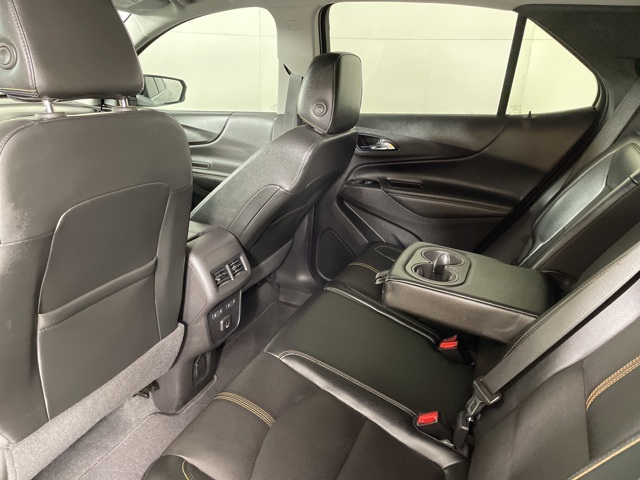 2023 Chevrolet Equinox Premier photo 37