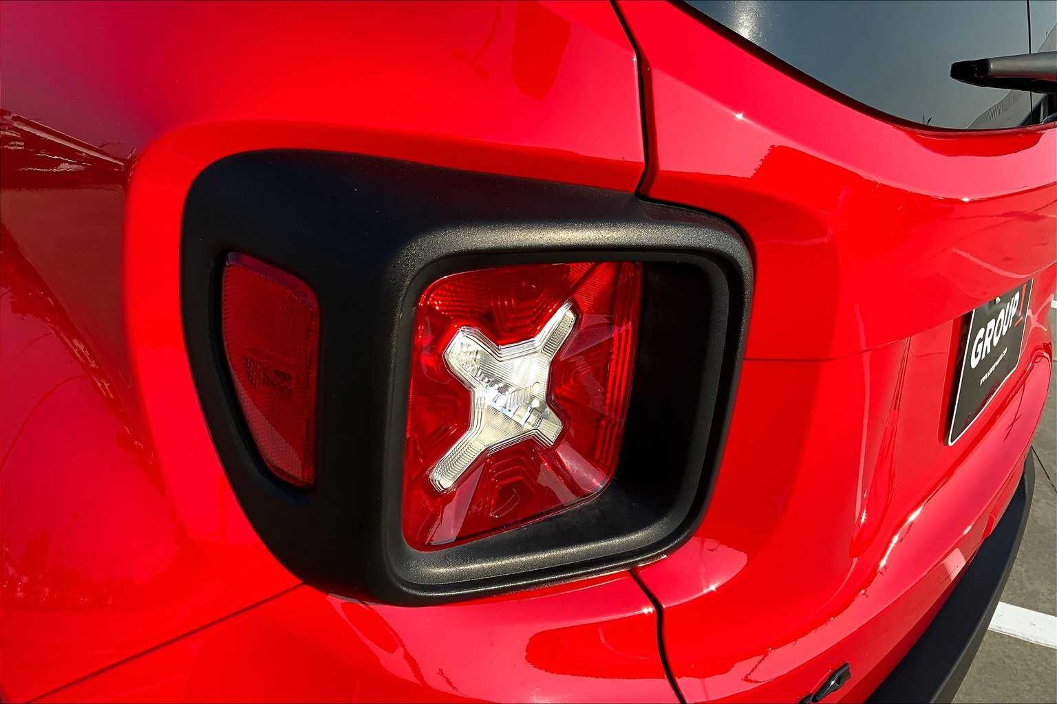 2023 Jeep Renegade Latitude photo 26
