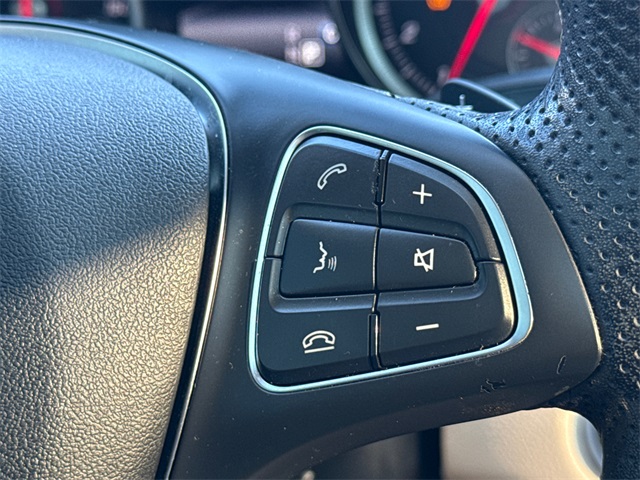2020 Mercedes Benz GLA 250 4MATIC photo 23