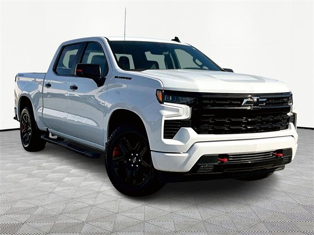 2023 Chevrolet Silverado 1500 RST's photo