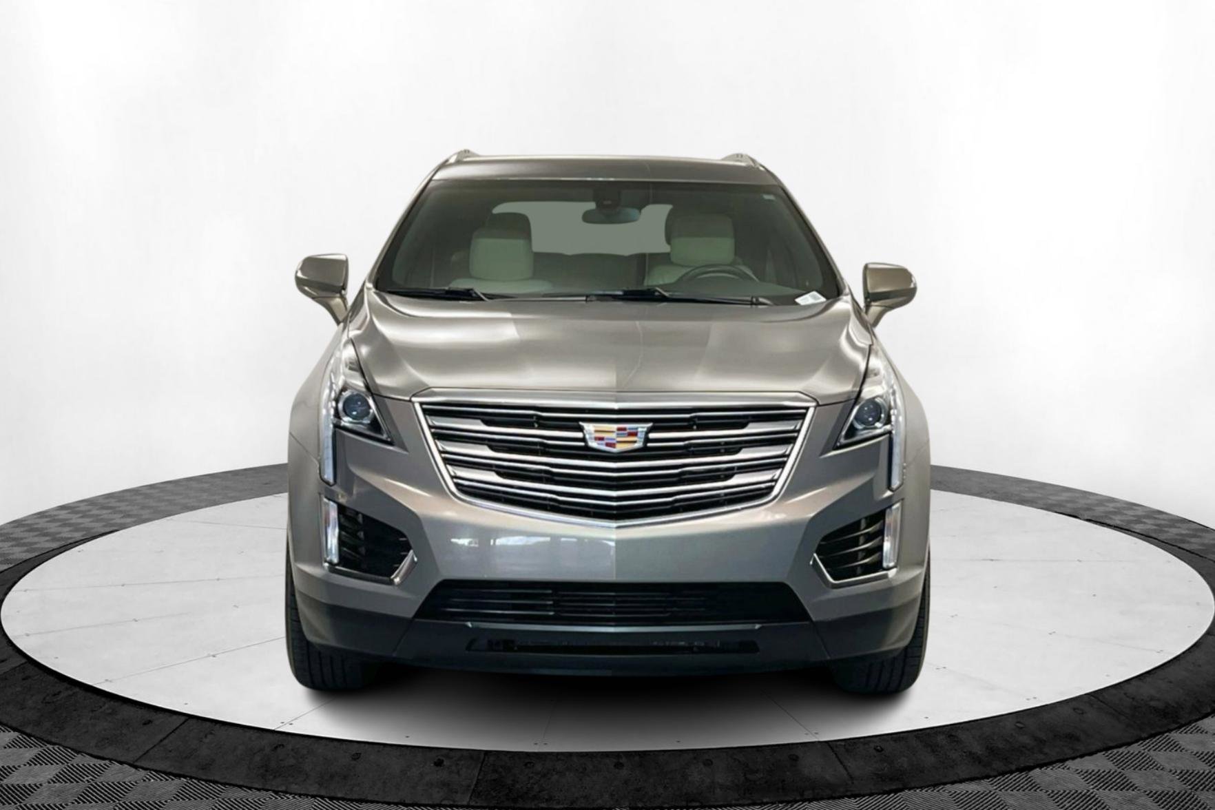 2019 Cadillac XT5 photo 8