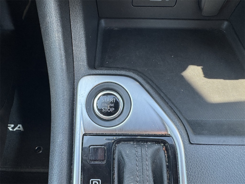 2022 Nissan Sentra SV photo 26