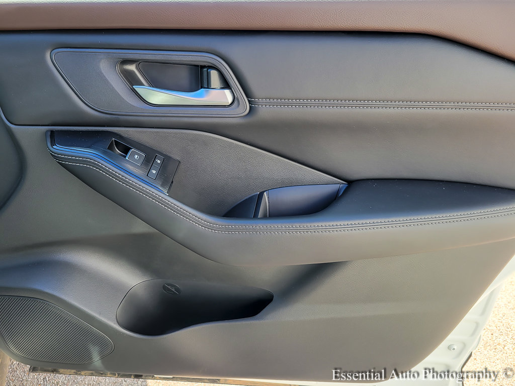 2023 NISSAN ROGUE - Image 23