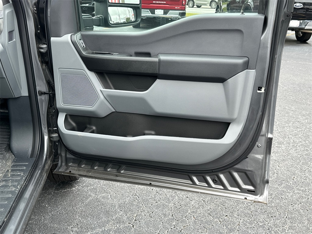 2024 Ford F-350 XL photo 14