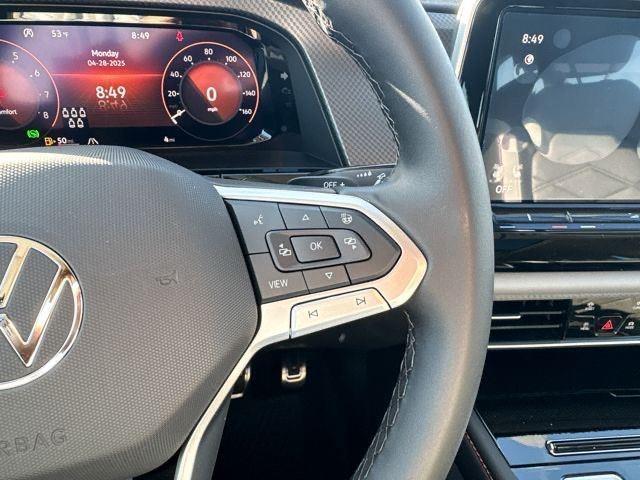 2025 Volkswagen Atlas Peak Edition SE photo 24