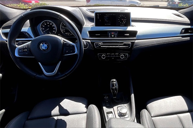 2022 Bmw X2 sDrive28i photo 15