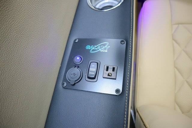 2023 Ram ProMaster 2500 Window Van photo 24