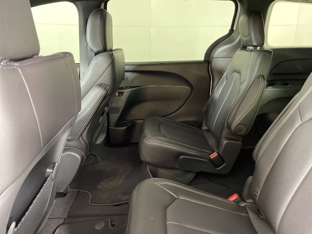 2026 Chrysler Voyager LX photo 37