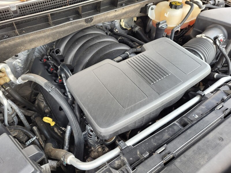 2023 Gmc Yukon AT4 photo 19