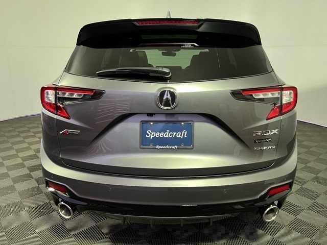 2025 Acura RDX A-Spec Advance photo 6