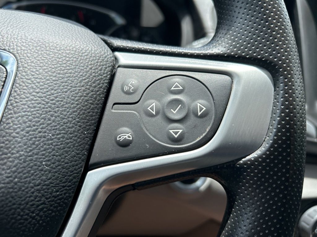 2024 Gmc Terrain SLE photo 19