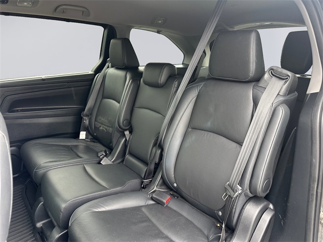 2024 Honda Odyssey EX-L photo 13