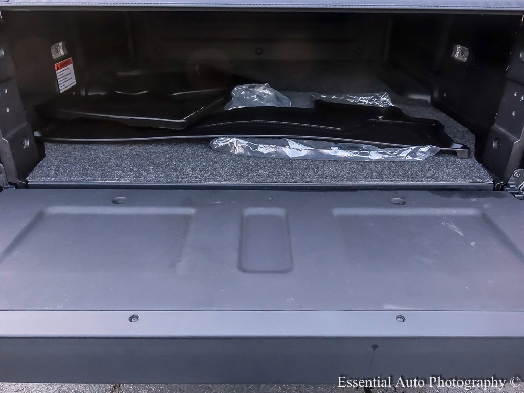 2024 HONDA RIDGELINE - Image 30