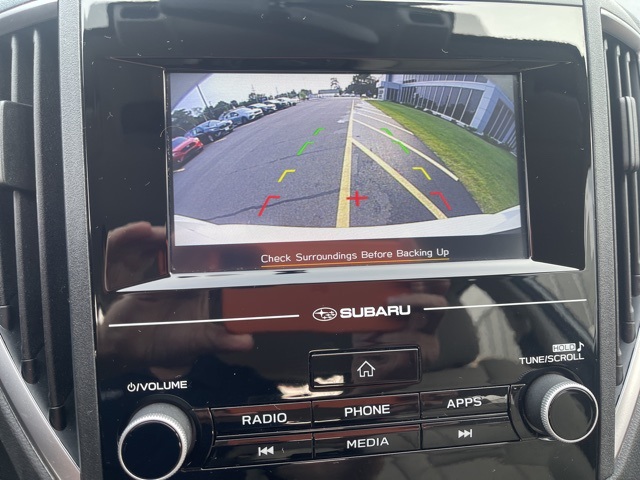 2023 Subaru Impreza Base photo 21