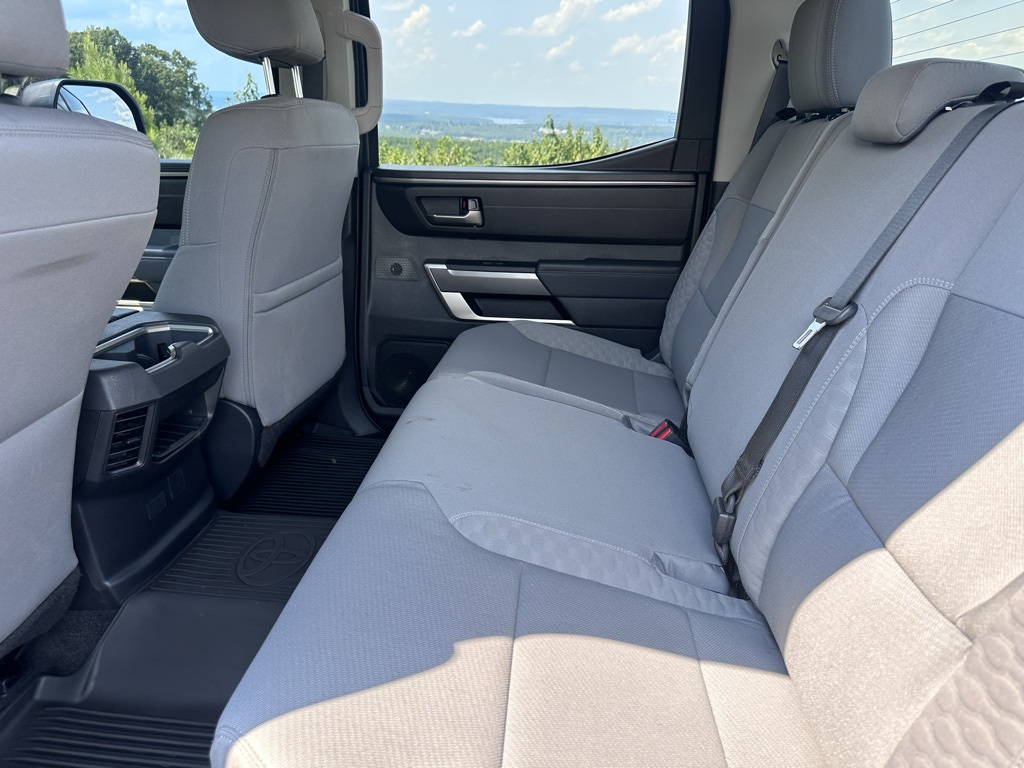 2023 Toyota Tundra SR5 photo 2