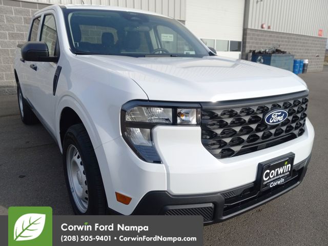 2026 Ford Maverick XL's photo